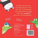 Billen in de weg! 2