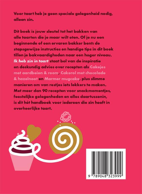 Ik heb zin in taart 2