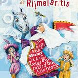 Sinterklaas heeft de Rijmelaritis 1