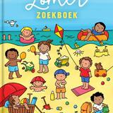 Zomer zoekboek 1