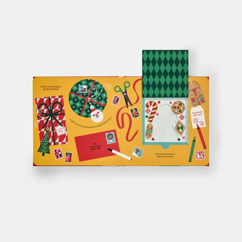 Christmas! 6