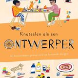 Knutselen als een ontwerper 1