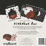 Kiekeboe Bos 2