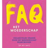FAQ: het moederschap 1