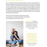 FAQ: het moederschap 2