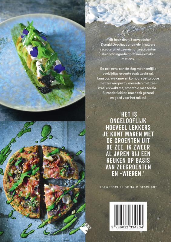Zeegroenten 2