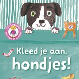 Kleed je aan, hondjes! 1