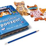 Slaap lekker, poezen! 4