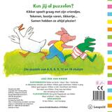 Mijn Kikker puzzelboek 2