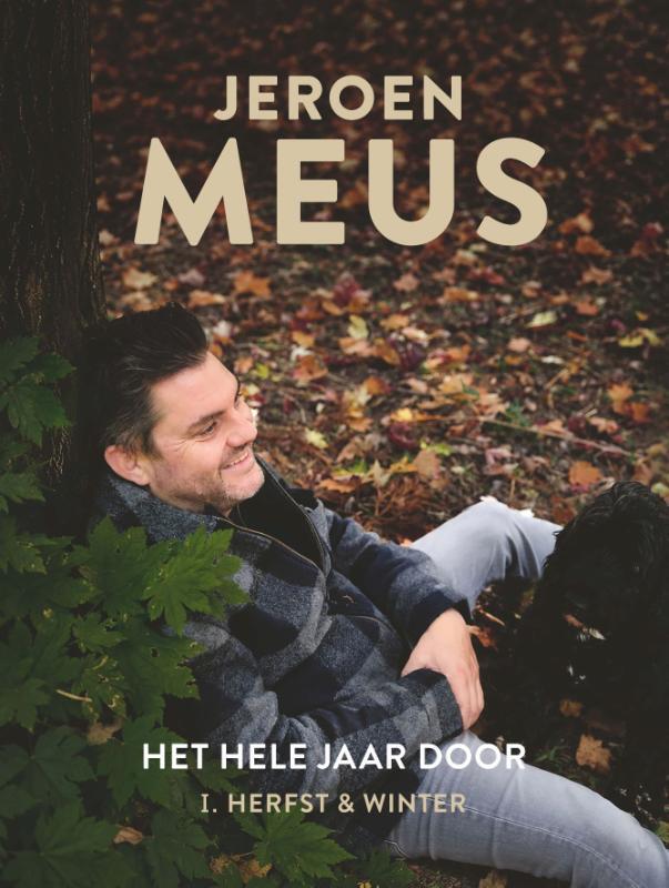 Omslag van boek: I. Herfst & WinterHet hele jaar door