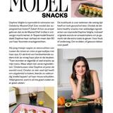 Supermodel snacks 2