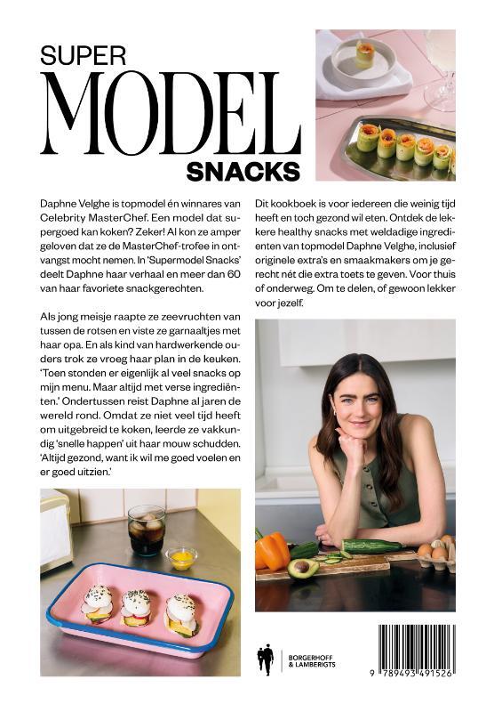 Supermodel snacks 2
