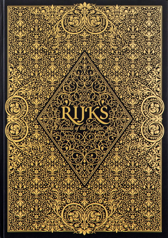 Rijks, Masters of the Golden Age 2