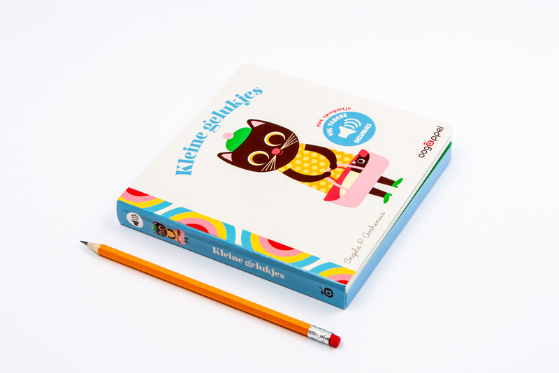 Kleine gelukjes 3