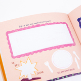Mijn Kleutervriendenboek 3