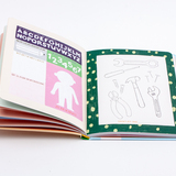 Mijn Kleutervriendenboek 4