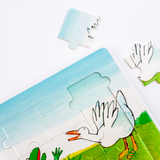 Mijn Kikker puzzelboek 5