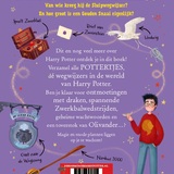 Pottertjes - Harry Potter 2