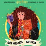 Pottertjes - Hermelien Griffel 1