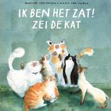 Ik ben het zat! zei de kat 1