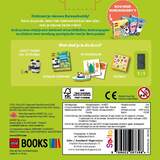 Lego: Bureaubuddy's: Panda 2