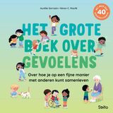 Het grote boek over gevoelens 1