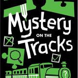 Mystery on the Tracks 1