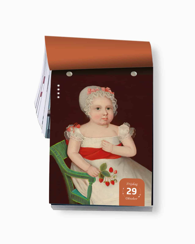 Plint scheurkalender 2027 3