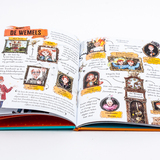 Pottertjes - Ron Wemel 5
