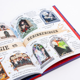 Pottertjes - Harry Potter 6