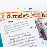 Pottertjes - Hermelien Griffel 4
