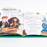 Pottertjes - Hermelien Griffel 5