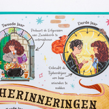Pottertjes - Hermelien Griffel 7