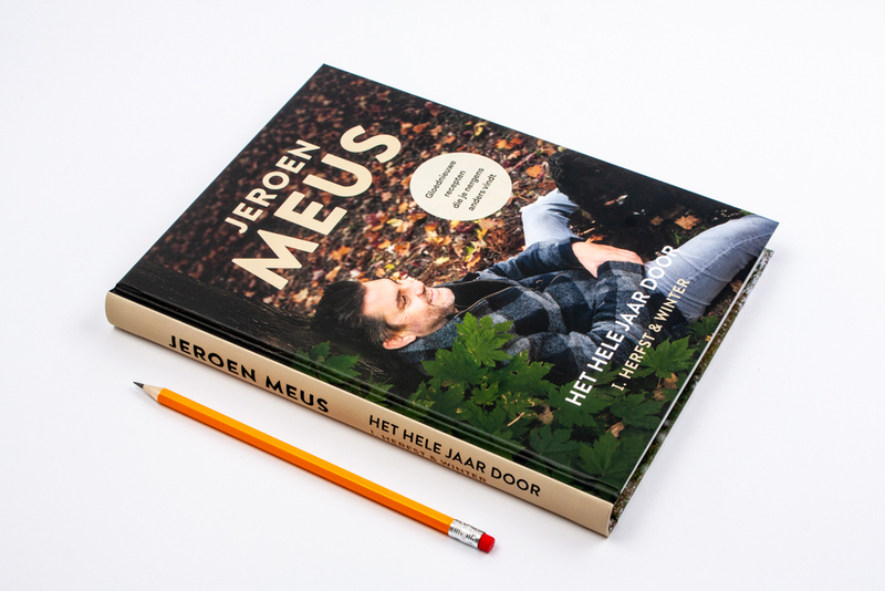 I. Herfst & WinterHet hele jaar door 3