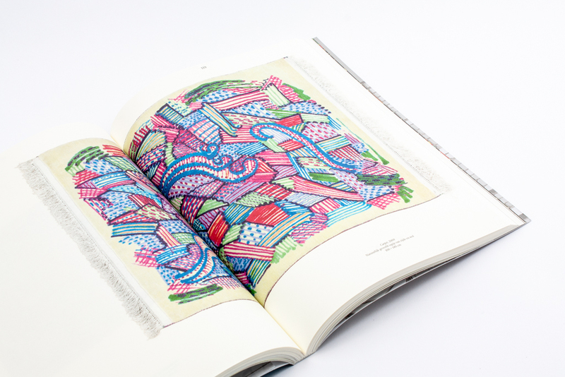 Monir Shahroudy Farmanfarmaian 6