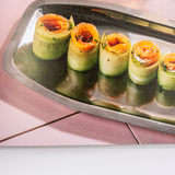 Supermodel snacks 7