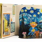 Vincent van Gogh 3