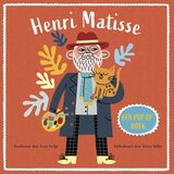 Henri Matisse 1