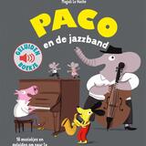 Paco en de jazzband 1