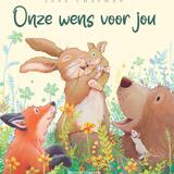 Onze wens voor jou 1