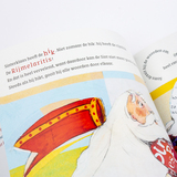 Sinterklaas heeft de Rijmelaritis 4