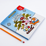 Cozy winter 3