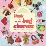 Haak je eigen bag charms 1