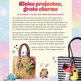 Haak je eigen bag charms 2