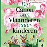 De Canon van Vlaanderen voor kinderen 1