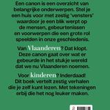 De Canon van Vlaanderen voor kinderen 2