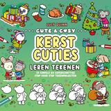 Cute & Cosy leren tekenen 1