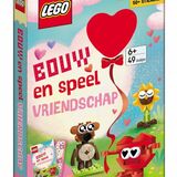 LEGO® Bouw en speel Vriendschap 1