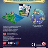 LEGO® Harry Potter Ontdek Zweinstein 2