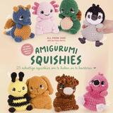 Amigurumi Squishies 1